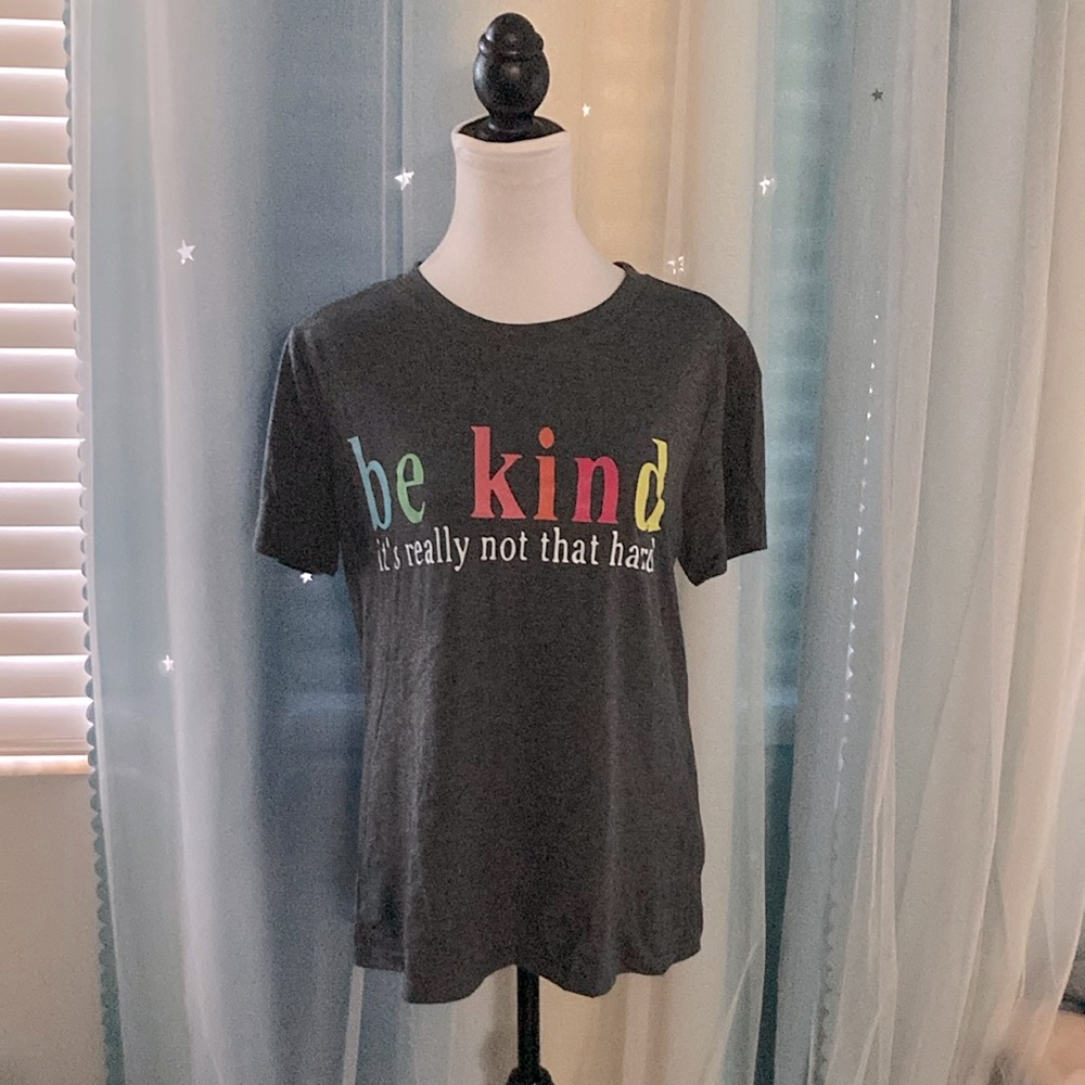 Be Kind Tee